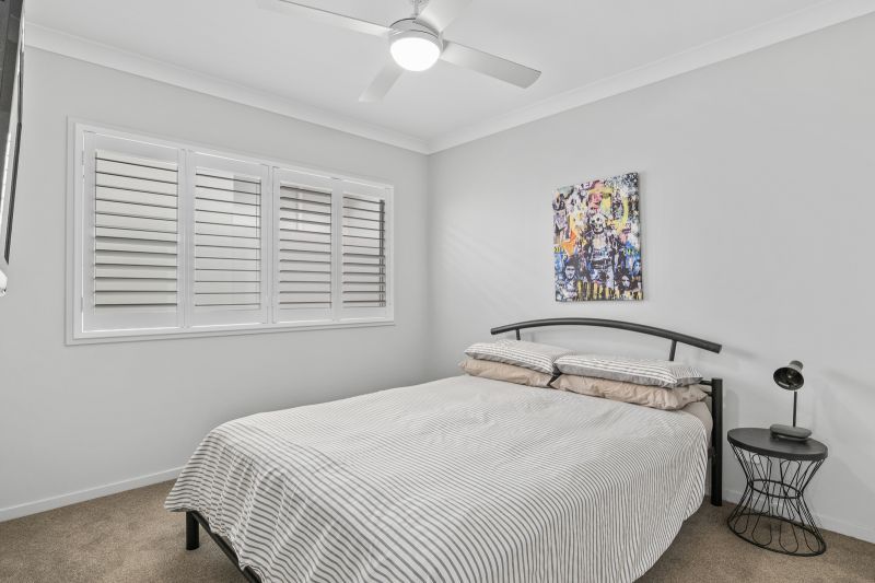 Site 157 - Established Rosevale