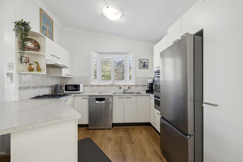 A place to belong, A place to call home