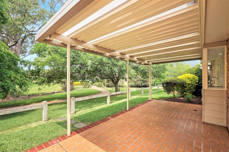 Perfect blend of convenience and comfort