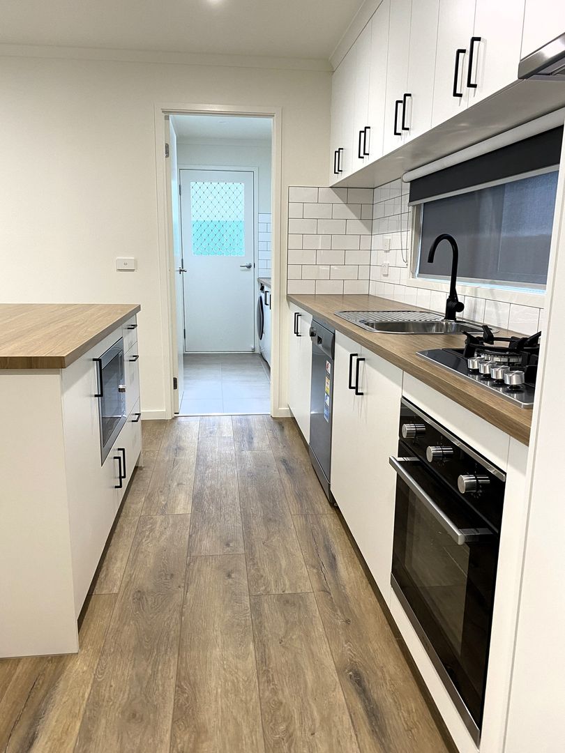 Haven at Benalla Lifestyle Village - Benalla Tourist Park