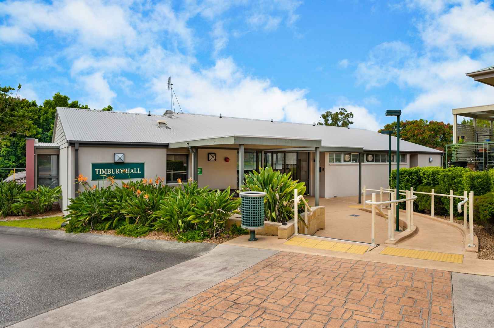 C A Brown Village - Booragul