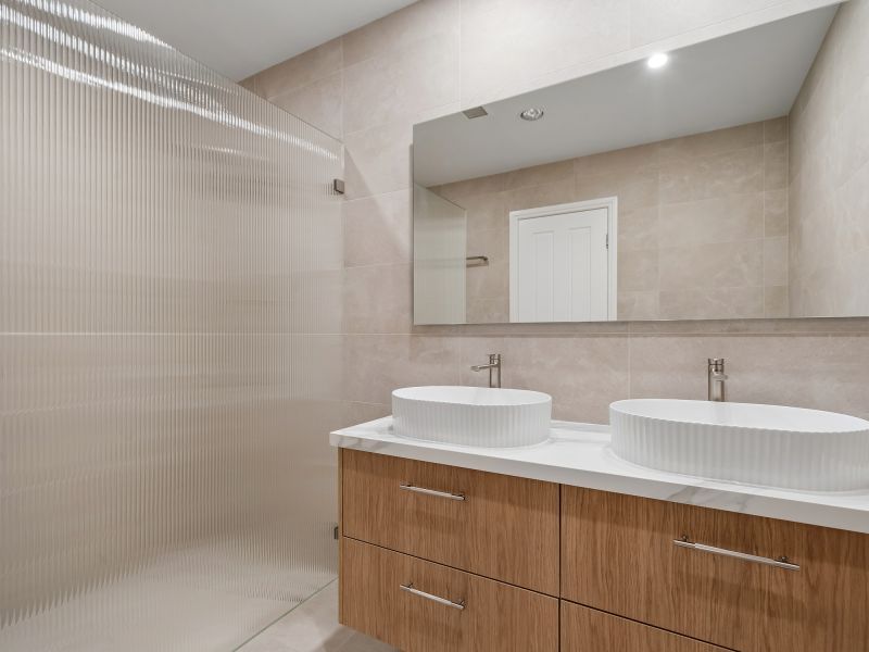 Refined Villa in the Heart of Mosman