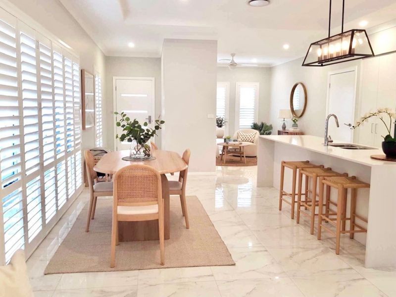 MAKE YOUR DREAM A REALITY