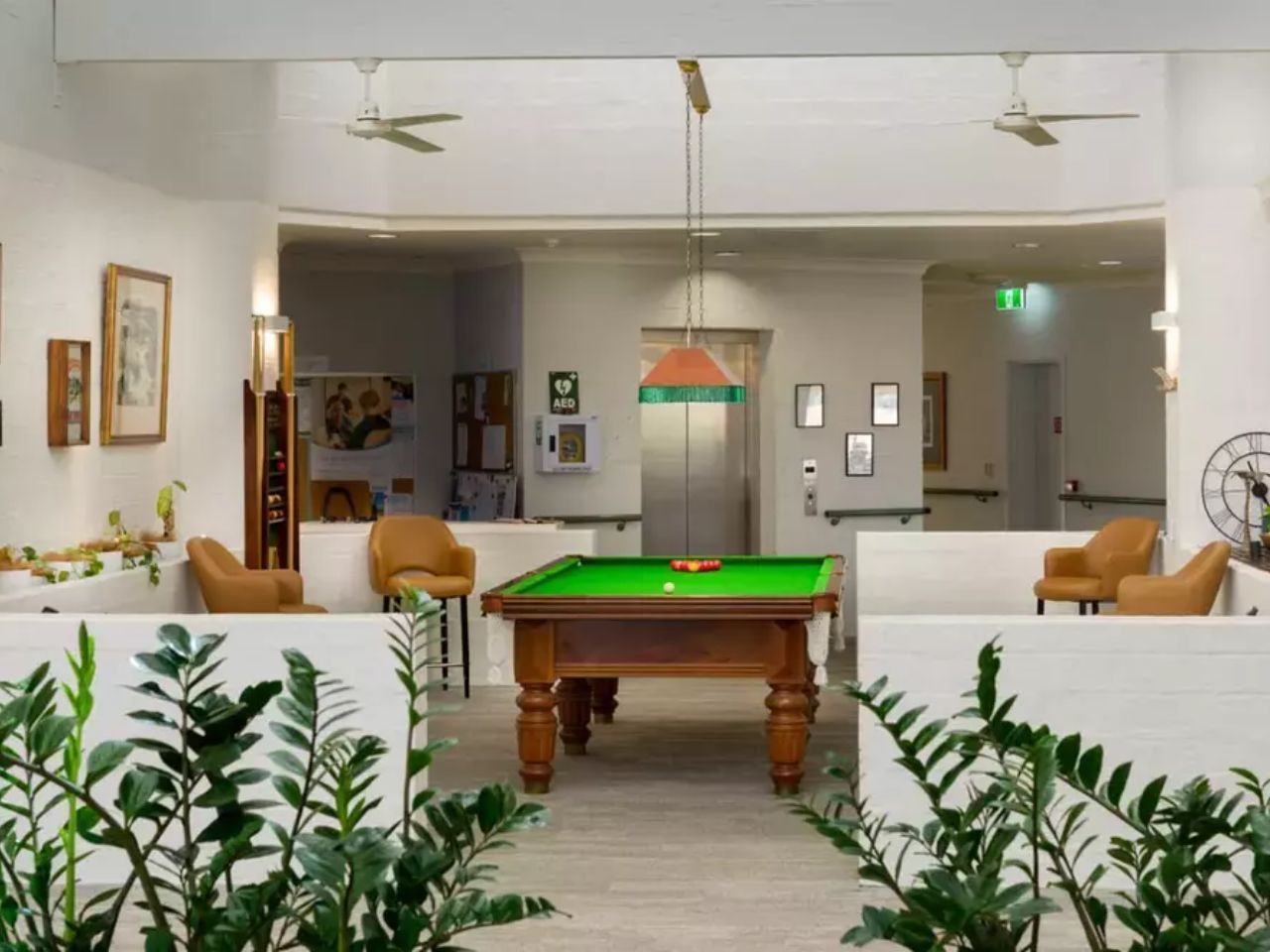 Cleveland Heights Retirement Living