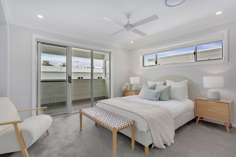 Find sanctuary between the country & the sea