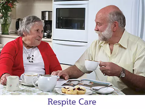 Anglicare at Home - Southern Sydney