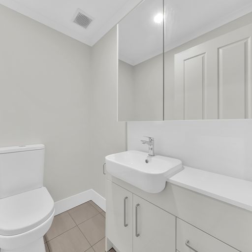 One Bedroom + Study | Apartment 328