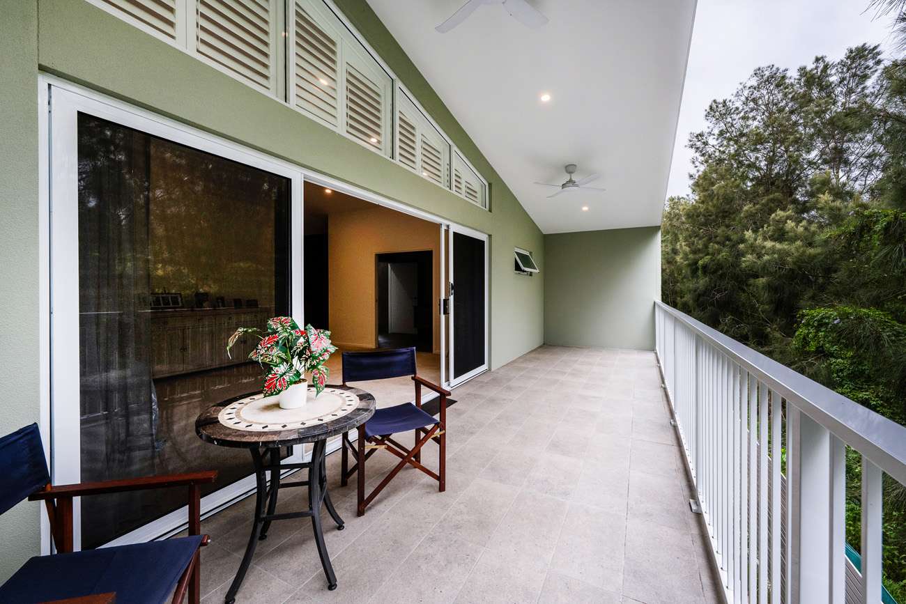 65 Luna Circuit - Ulmarra by Palm Lake Resort Yamba Cove 