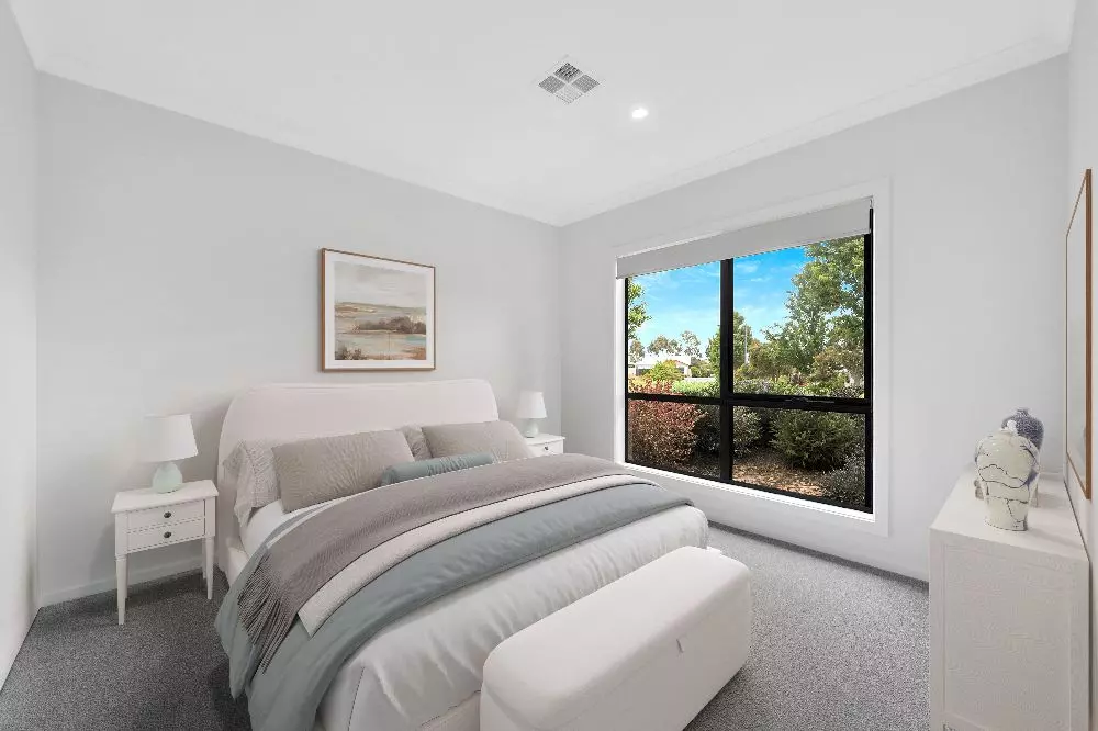 Two Bedroom | Villa 137