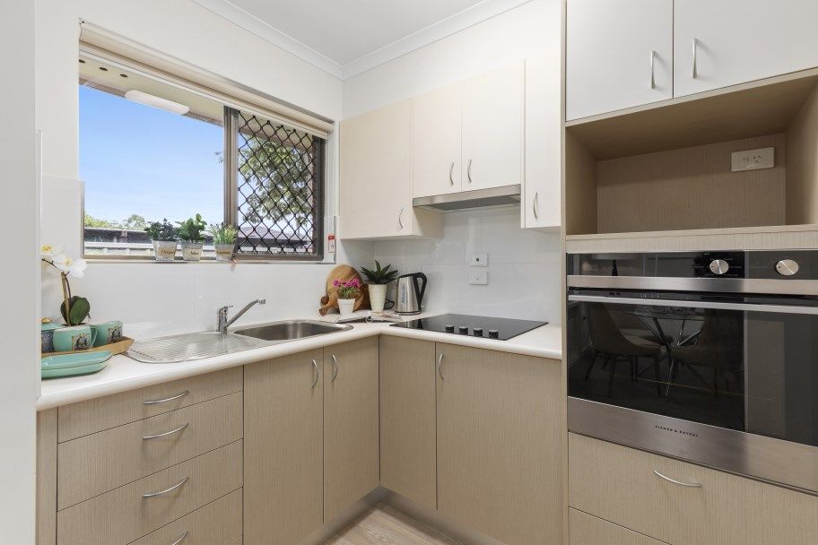 One Bedroom Villa - For Sale $250,000