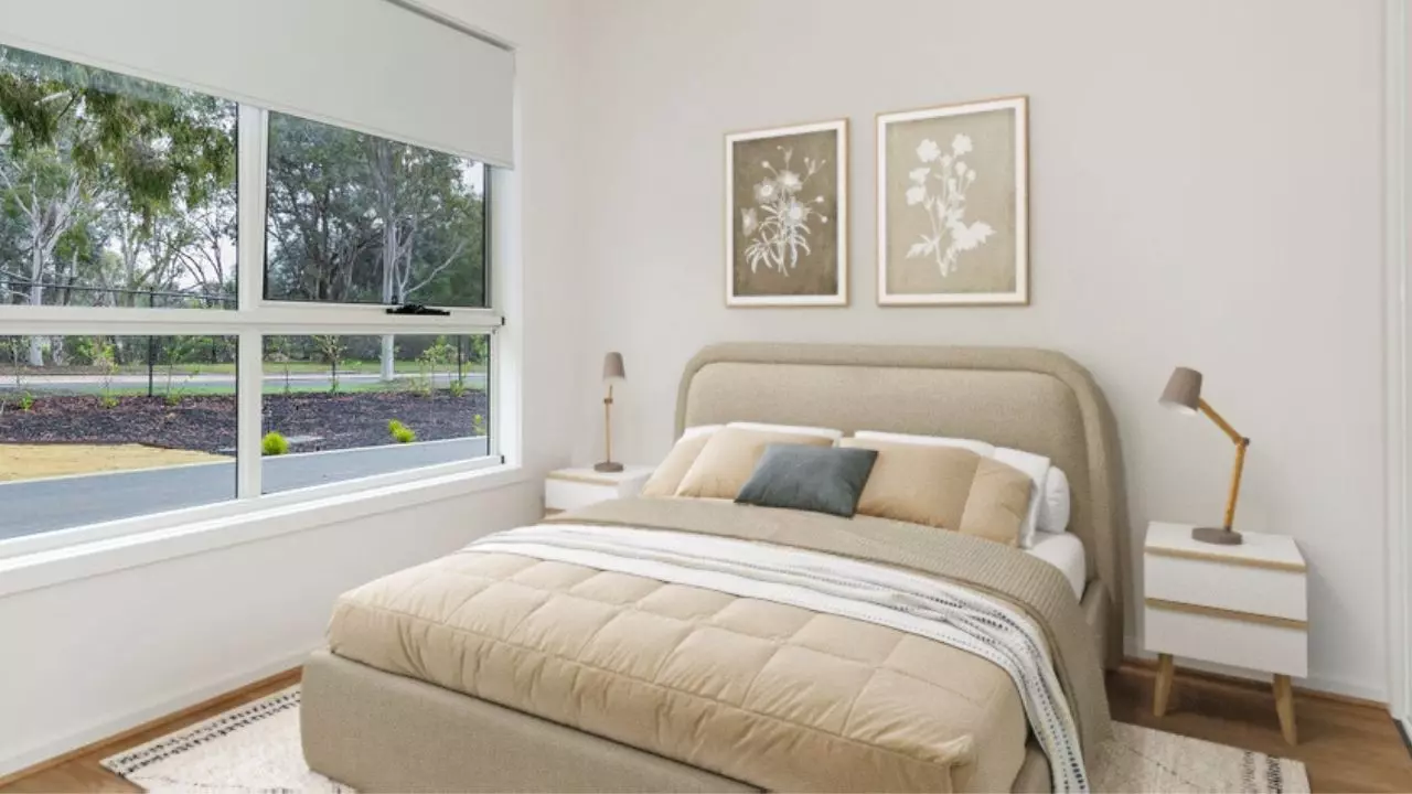 Welcome to the Arlington, the perfect space for relaxed living - Lot 28.