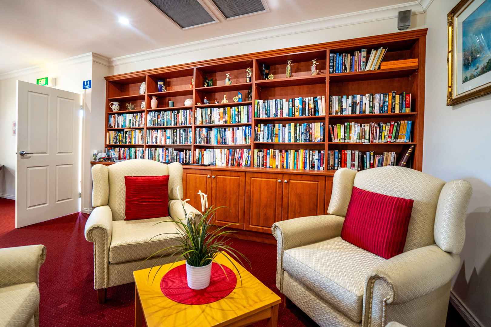 Independent Living Units. Expression of Interest! 