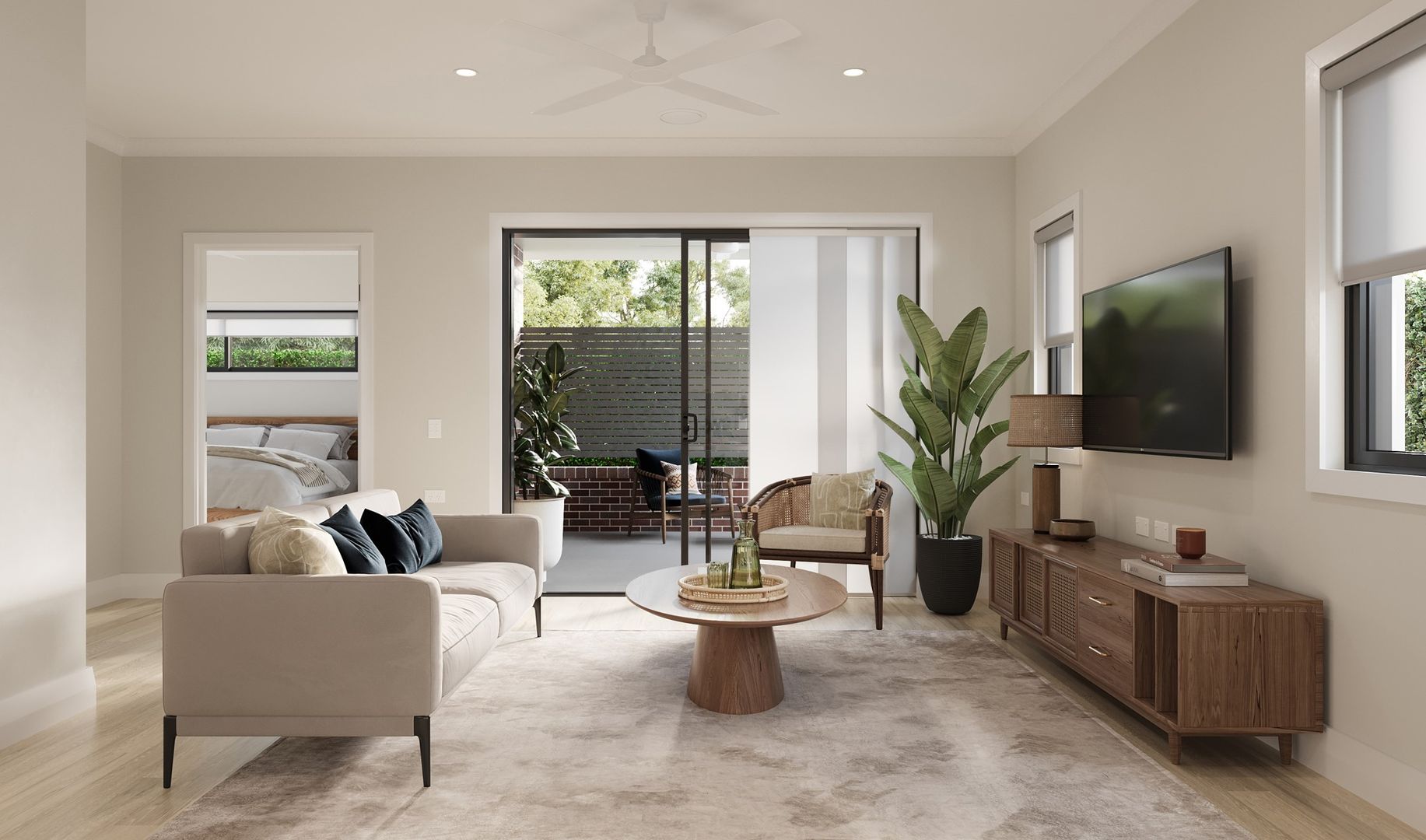 Oak Tree Retirement Village Taylor Street