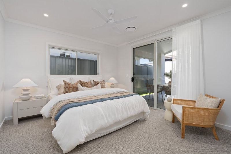 Introducing the Sable - Elegant, Comfortable Living Tailored for Over-55s