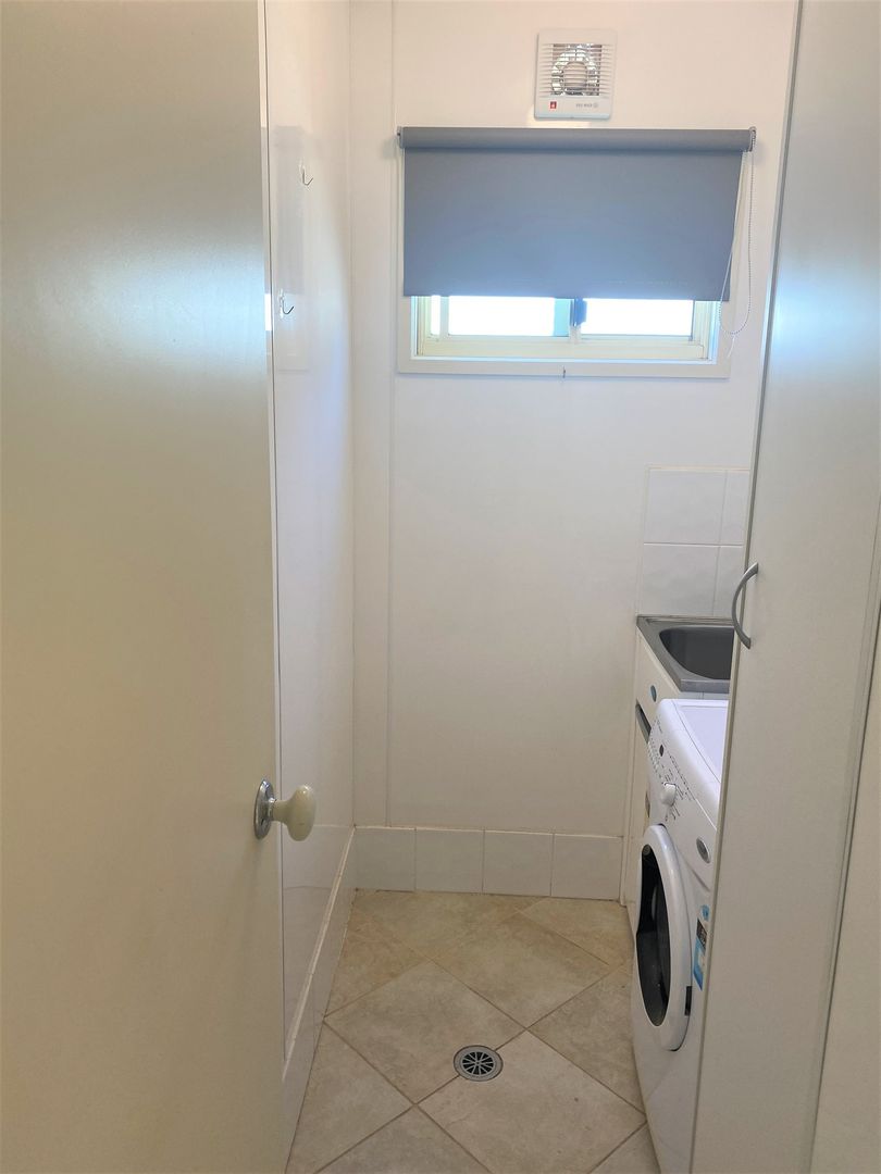 Haven at Benalla Lifestyle Village (Benalla Tourist Park)