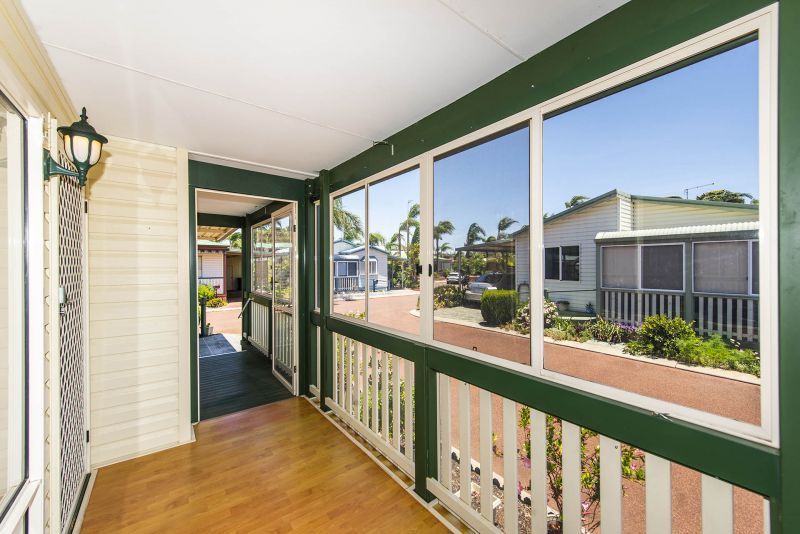 Riverside Gardens - Site 165