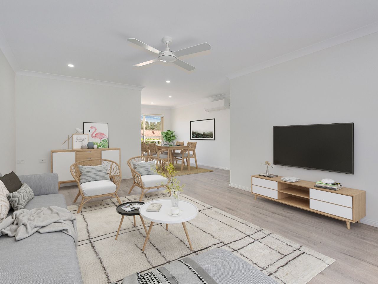 13/1 Parker Street, Port Macquarie