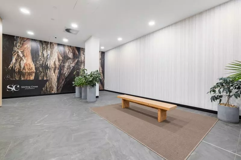 Contemporary and Stylish Living!