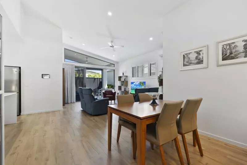 Enjoy an Effortless Modern Lifestyle...Everyday!