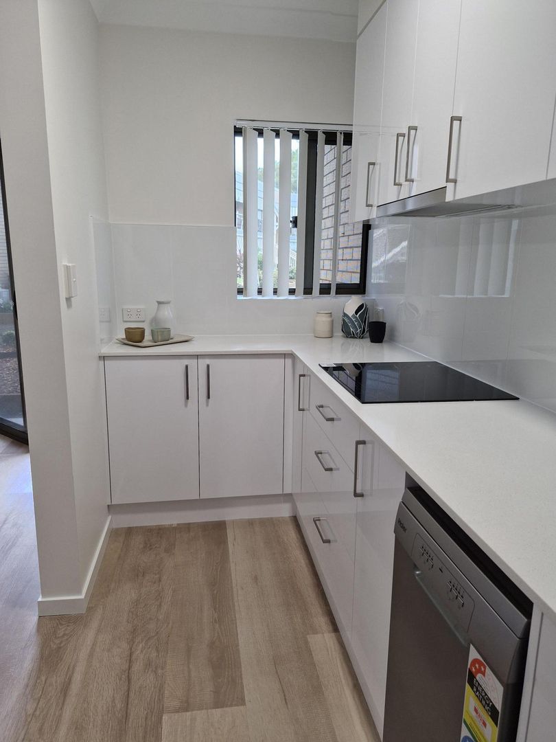 Beautifully Renovated
