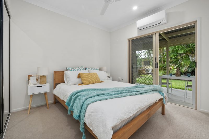 Neat and tidy unit close to amenities