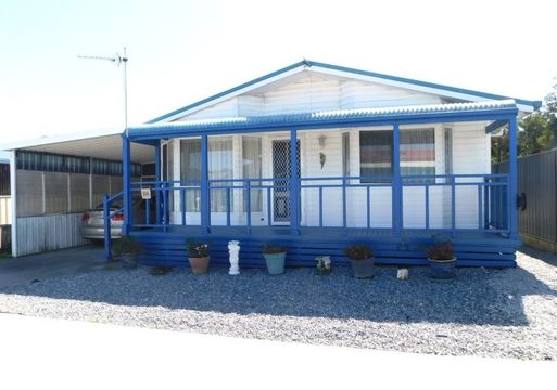 Bayway Village - Site 526