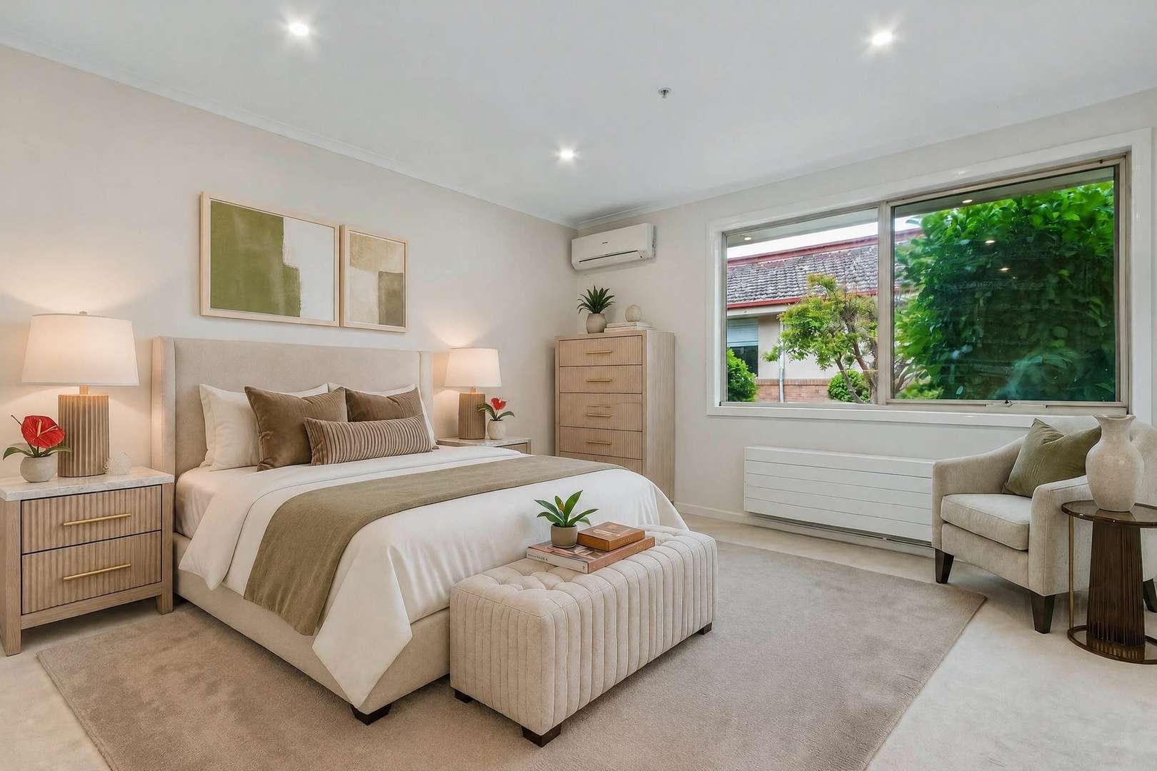 Low-Maintenance Living at Its Best