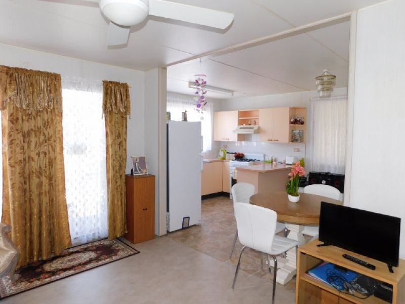 Site #255 (Pre loved) Bayway Village