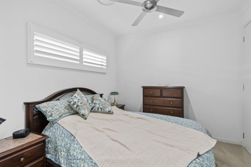 Spacious Duplex Living