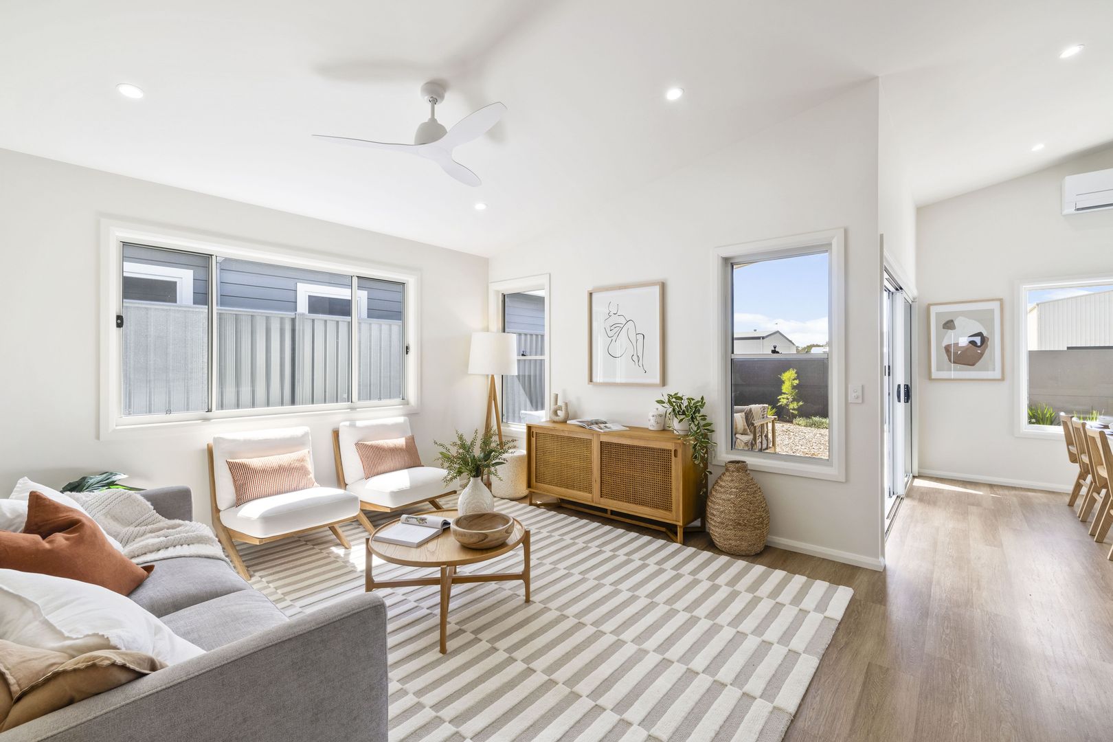 Turquoise Bay III Final Homes, Thyme Lifestyle Resort 