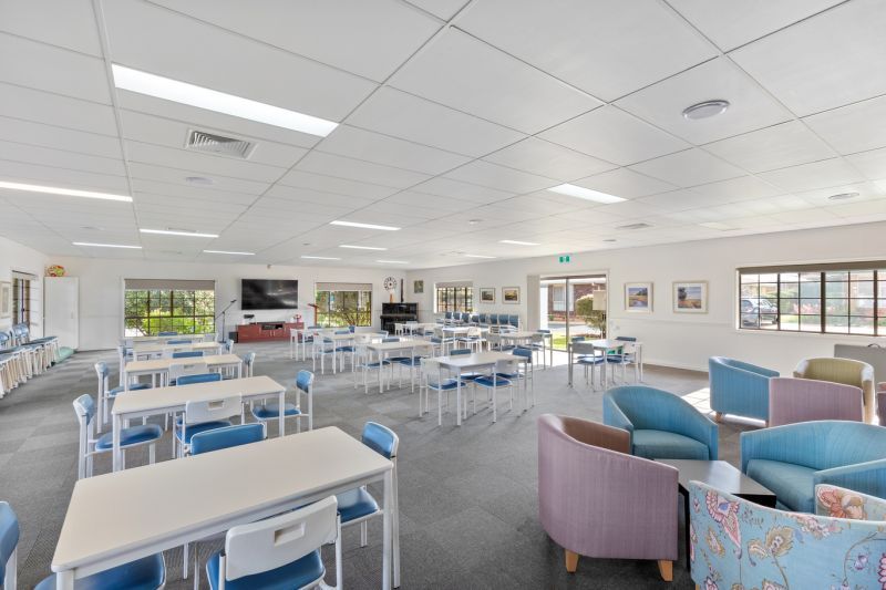 Spacious, stylish and fantastically located. Coming soon!