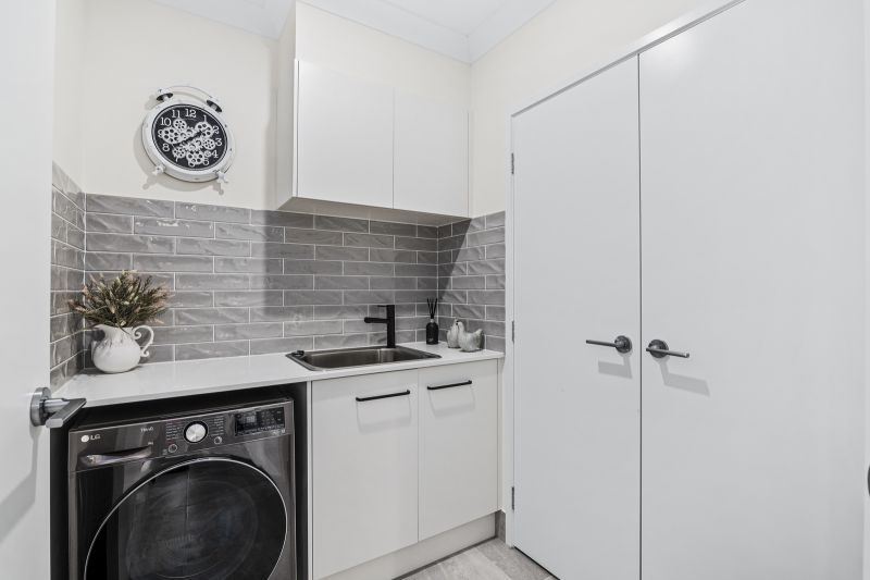 Site 264 - Established Beechmont