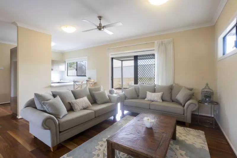 Petrona – charming light filled home