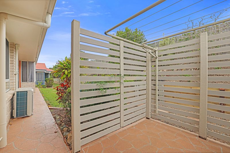 Bright, Breezy Open Plan Living