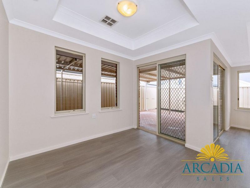 ARCADIA WATERS MANDURAH - Popular Carrie Design