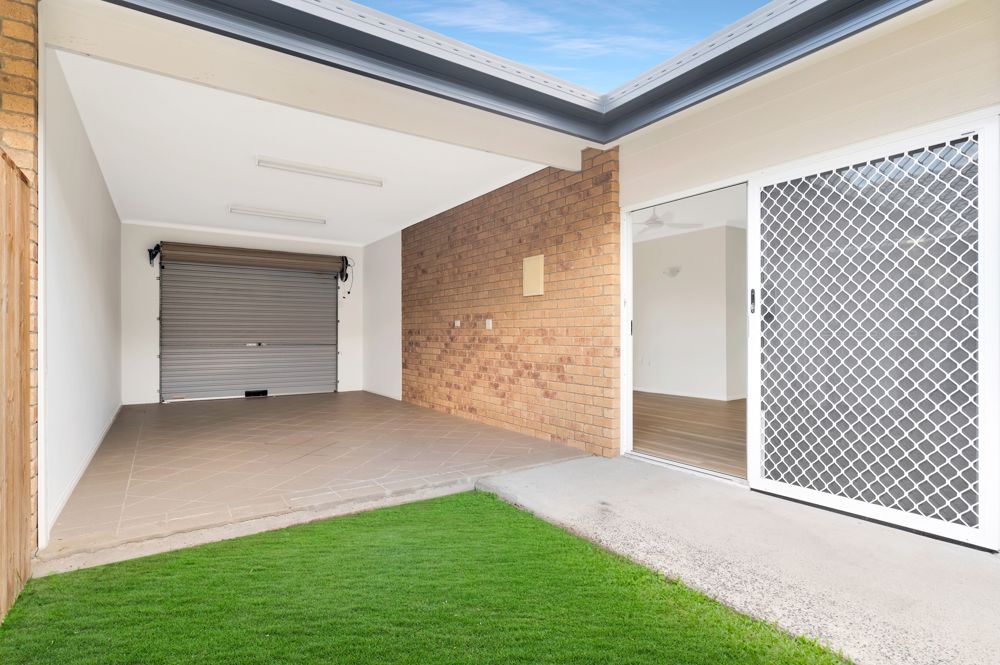 Easy-care living, perfect location