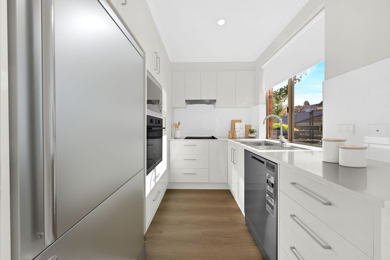 55/160 Springvale Road, Donvale Village, Donvale, VIC 3111