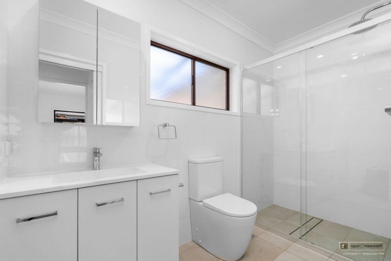 Gorgeous, bright one-bed villa!