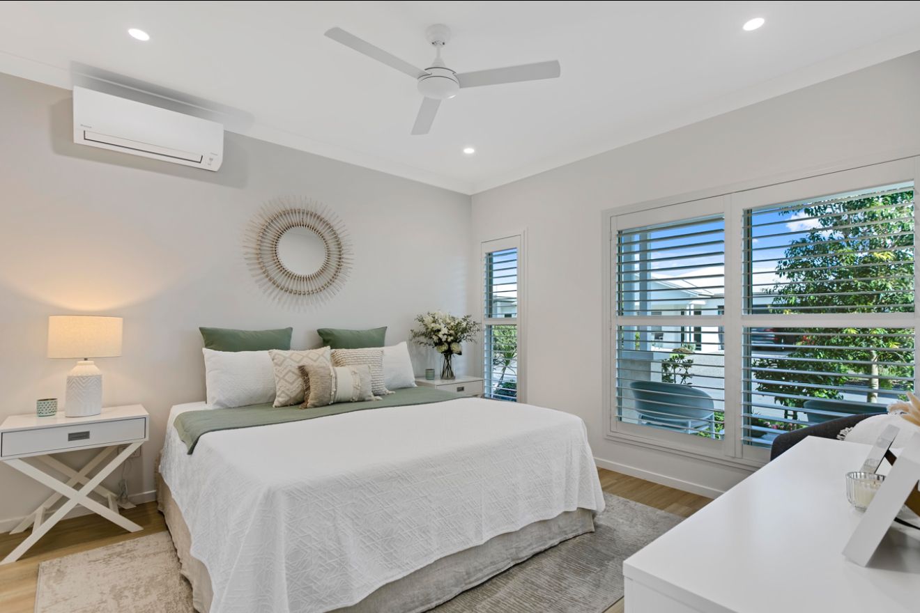 Halcyon Nirimba - Home 49 - Over 50’s Luxury Resort (Sorrento design)