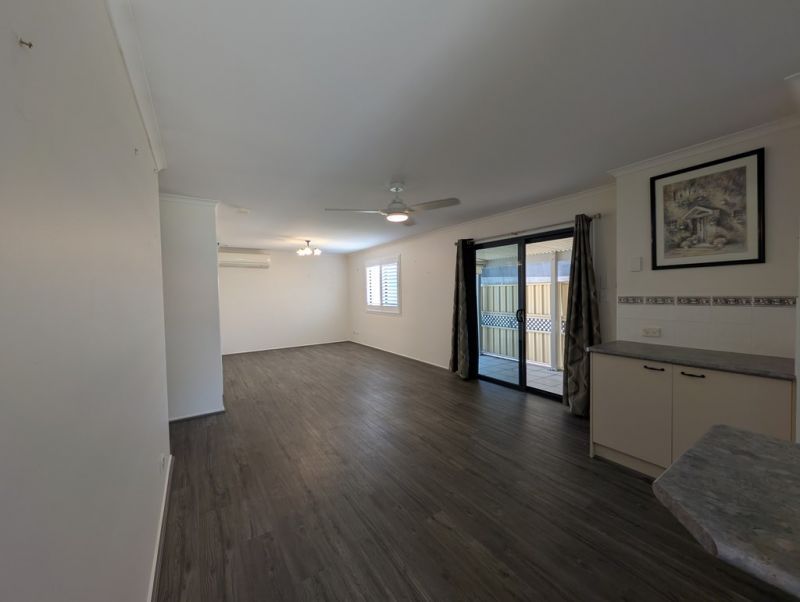 Relaxed Living in Regal Waters