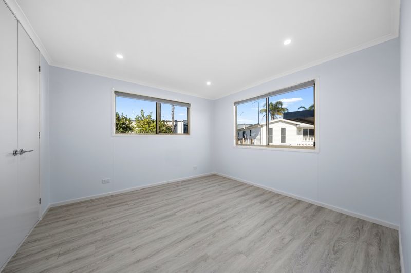 Fully Refurbished Home - Downsize in Style!