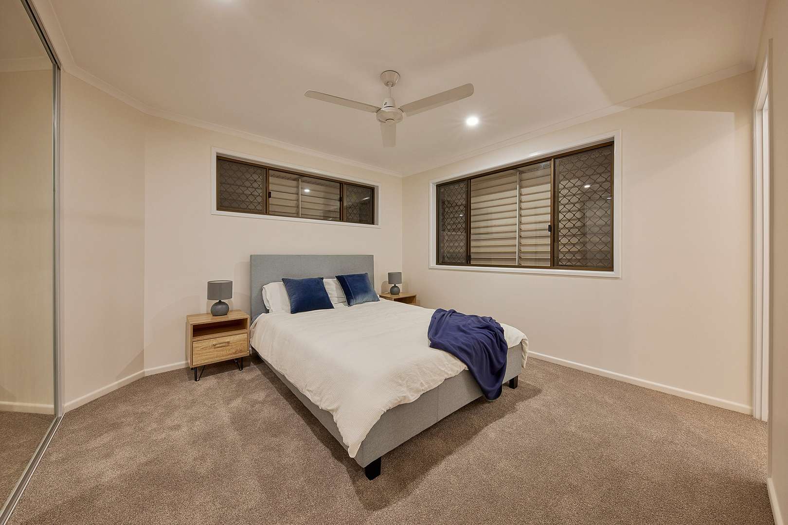 Churches of Christ - Sugarland Gardens Retirement Village