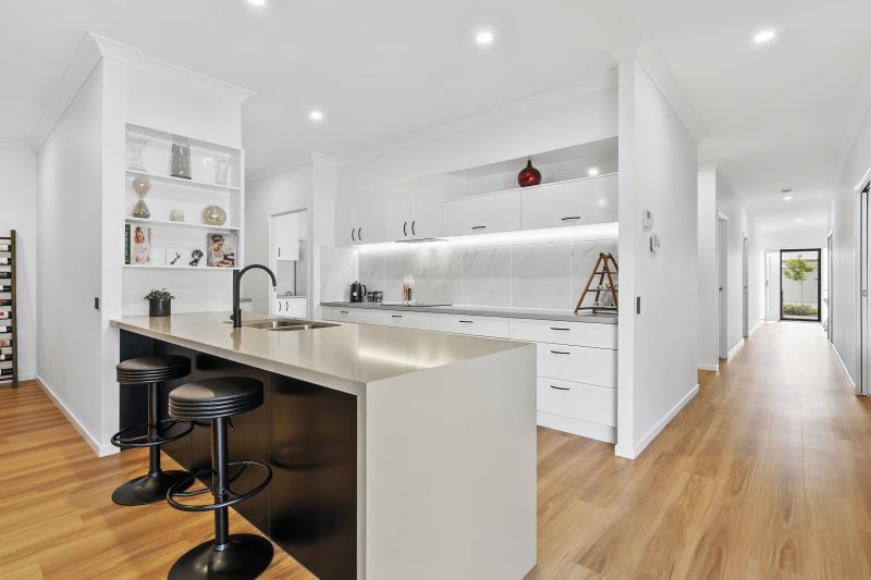 Site 55 - Established Noosa