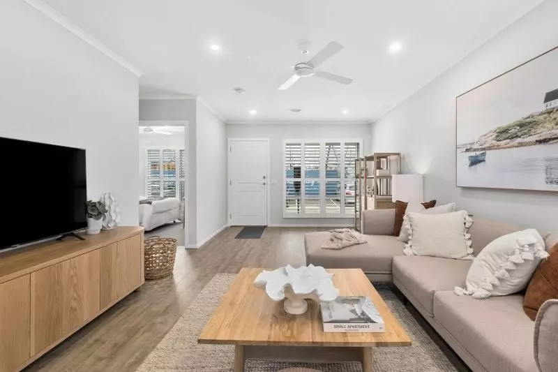 Lifestyle Communities Wollert - Lot 209 Harper