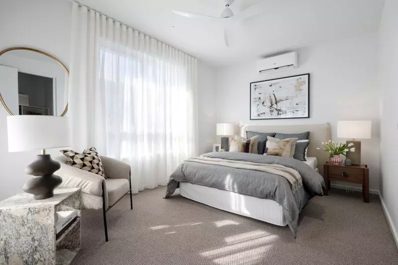 Heathcote Home Design