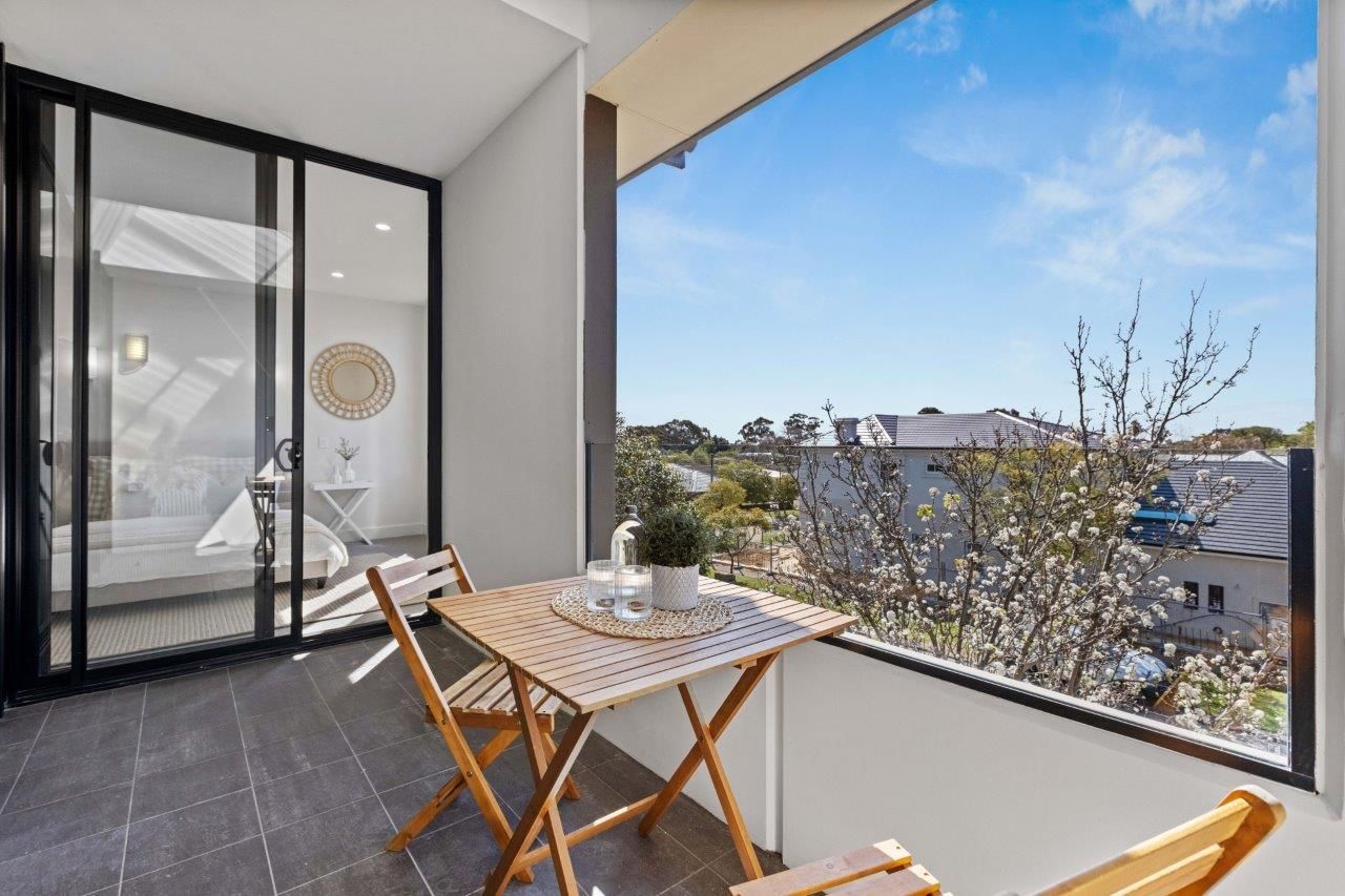 On Statenborough Luxury Retirement Living at Leabrook