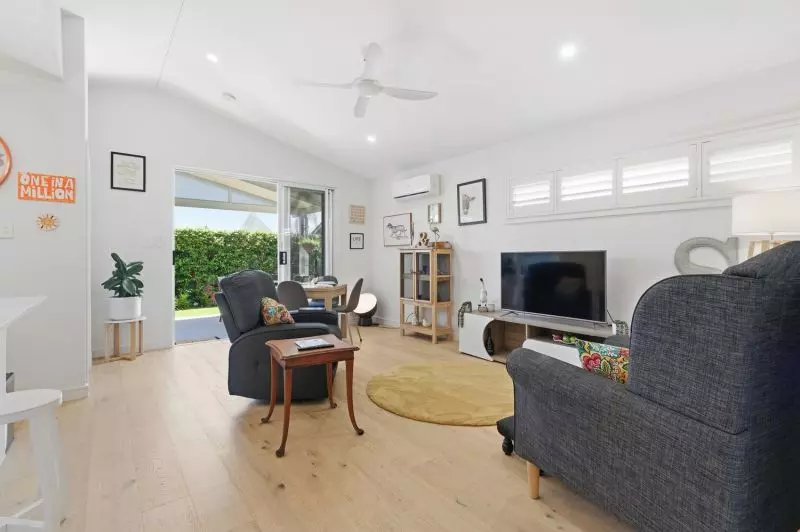 Perfect Modern Haven