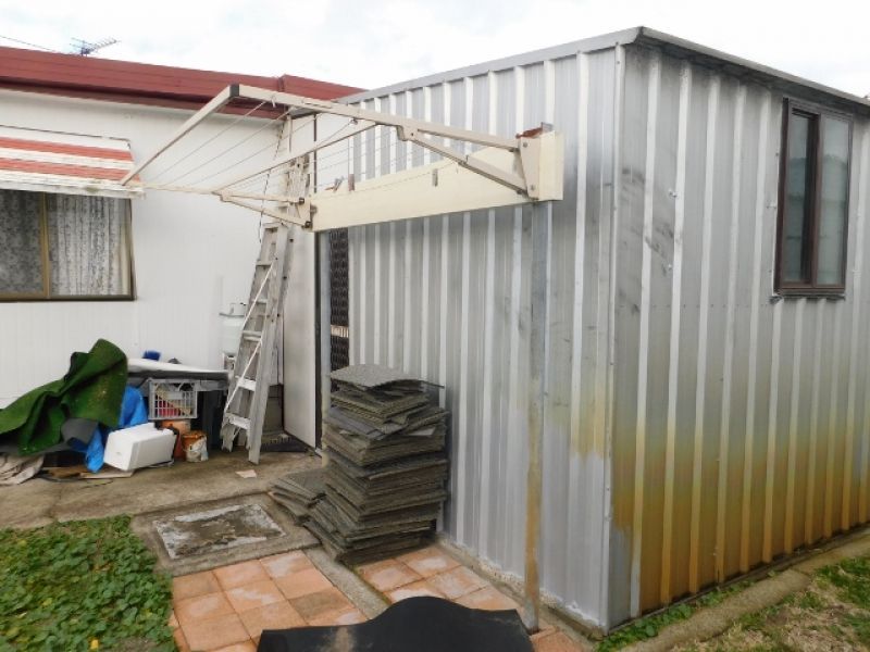 Bayway Village - Site 320