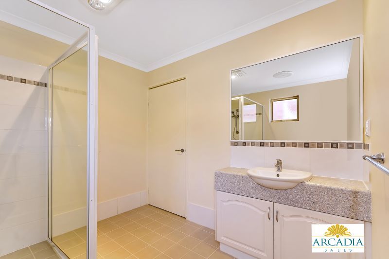 ARCADIA WATERS MANDURAH - Extra Wide Passageways & Spacious Living.