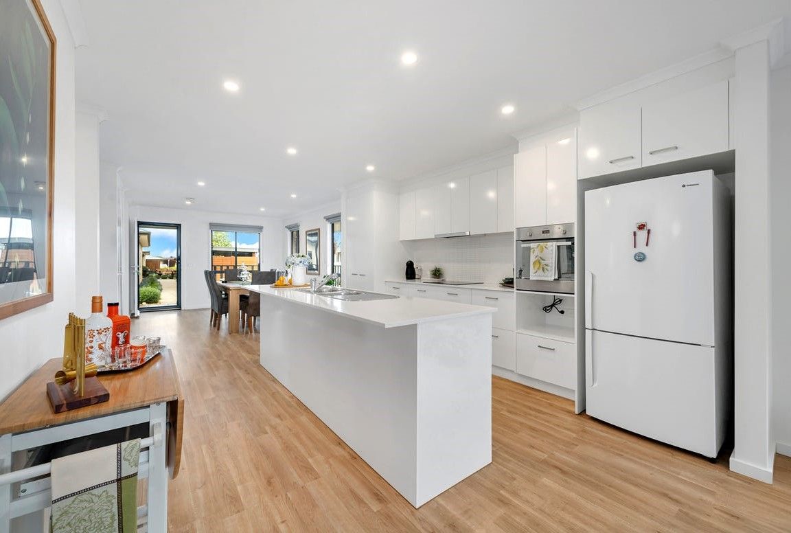 A charming home within Avington